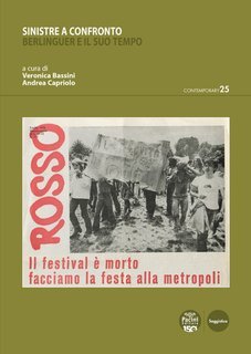 Veronica Bassini, Andrea Capriolo (a cura di) - Sinistre a confronto. Berlinguer e il suo tempo (2025)