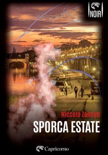 Niccolò Zancan - Sporca estate (2025)