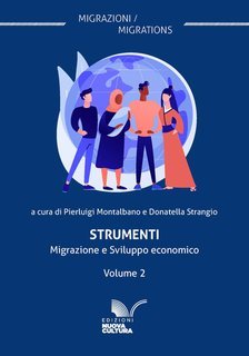 Donatella Strangio, Pierluigi Montalbano (a cura di) - Strumenti (2024)