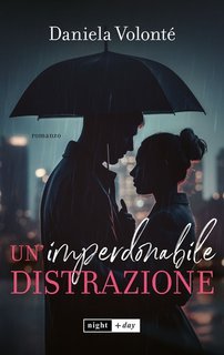 Daniela Volonté - Un'imperdonabile distrazione (2025)