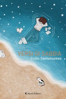 Giulio Santosuosso, Hafez Haidar - Versi di sabbia (2025)