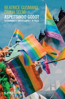 Beatrice Gusmano, Giulia Selmi - Aspettando Godot (2023)