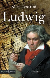 Alice Cesarini - Ludwig (2022)