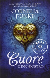 Cornelia Funke - Cuore d'inchiostro (2003)