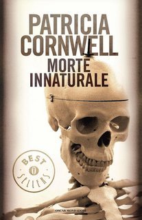 Patricia Cornwell - Morte innaturale (1998)