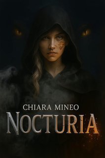 Chiara Mineo - Nocturia (2025)