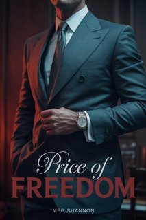Meg Shannon - Calabrese Empire Vol. 1. Price of Freedom (2025)