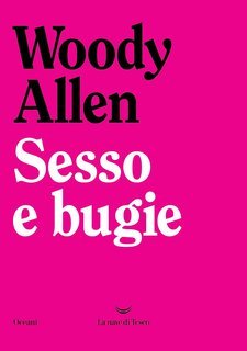 Woody Allen - Sesso e bugie (2025)