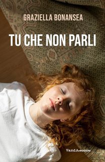 Graziella Bonansea - Tu che non parli (2025)