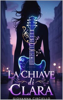 Giovanna Circiello - La chiave di Clara (2025)