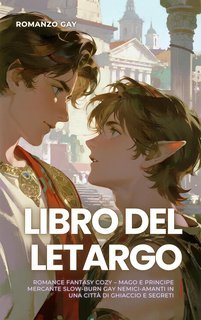 Felicity Vargas -  Libro del Letargo (2025)