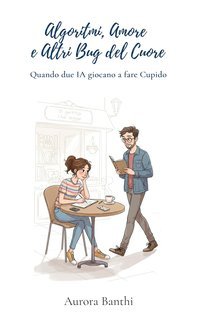 Aurora Banthi - Algoritmi, Amore e Altri Bug del Cuore (2025)