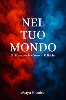 Maya Ribeiro - Nel Tuo Mondo (2025)