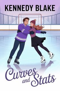 Kennedy Blake - Curves and Stats (2025)