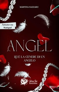 Martina Nazzaro - Angel (2025)
