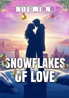 Noemi N. - Snowflakes of Love (2025)
