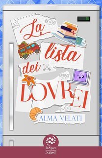 Alma Velati - La lista dei dovrei (2025)