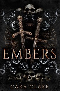 Cara Clare - La Profezia della Fenice Vol. 4. Embers (2025)