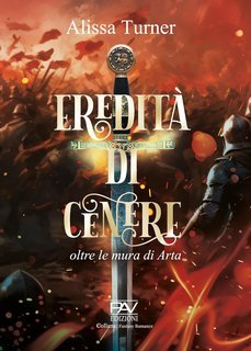Alissa Turner - Eredità di cenere (2025)