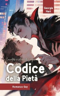 Georgia Hart - Codice della Pietà (2025)