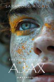 Sara Coccimiglio - The Hannover Vol. 4. AJAX (2025)