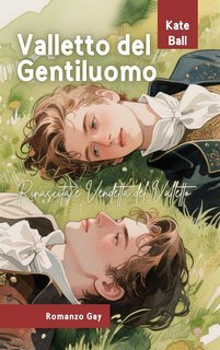 Kate Ball - Valletto del Gentiluomo (2025)