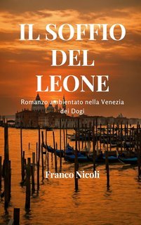 Franco Nicoli - Il soffio del leone (2023)