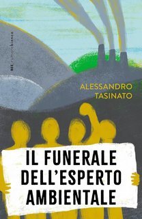 Alessandro Tasinato - Il funerale dell’esperto ambientale (2025)