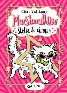 Clara Vulliamy - Marshmallow stella del cinema (2025)