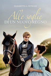 Elisabetta A. Petrassi - Alle soglie di un nuovo regno (2025)