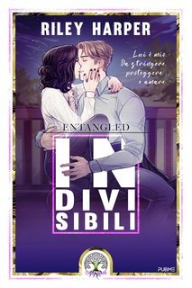 Riley Harper - Indivisibili: Entangled (2025)