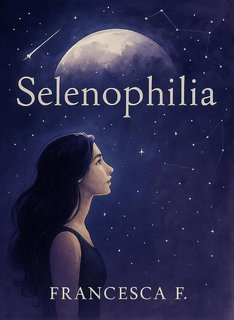 Francesca F. - Selenophilia (2025)