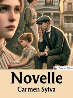 Carmen Sylva - Novelle (2025)