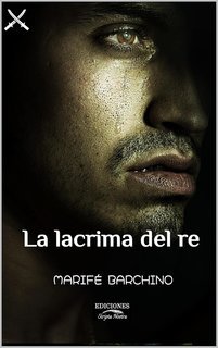 Marife Barchino - La lacrima del re (2025)