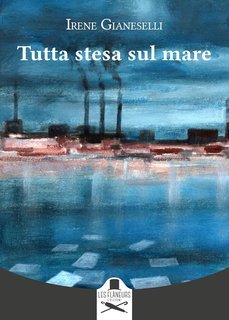 Irene Gianeselli - Tutta stesa sul mare (2025)