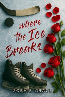 Sophie Grace - Where the Ice breaks (2025)