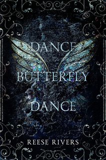 Reese Rivers - The Masked Duet Vol. 1. Dance Butterfly Dance (2025)