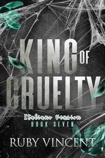 Ruby Vincent - Santi e Peccatori Vol. 7. King of Cruelty (2025)
