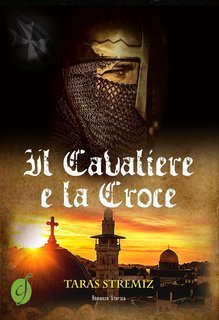 Taras Stremiz - Il Cavaliere e la Croce (2016)