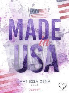 Vanessa Xena - Kickoff Vol. 1. Made in USA (2025)