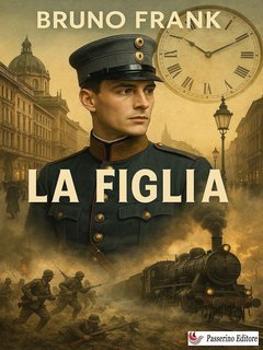Bruno Frank - La figlia (2025)