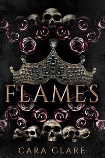 Cara Clare - La Profezia della Fenice Vol. 5. Flames (2025)
