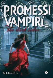 Beth Fantaskey - Promessi vampiri (2010)