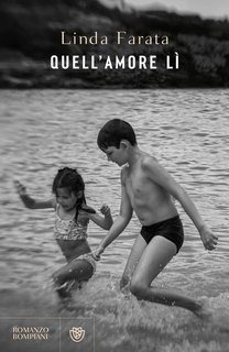 Linda Farata  - Quell'amore lì (2025)  Anteprima esclusiva