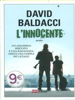 David Baldacci - L'innocente (2012)