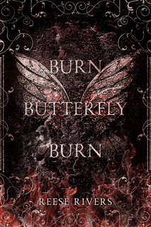 Reese Rivers - The Masked Duet Vol. 2. Burn Butterfly Burn (2025)