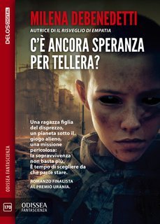 Milena Debenedetti - C'è ancora speranza per Tellera? (2025)
