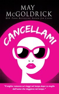 May McGoldrick, Jan Coffey - Cancellami (2025)