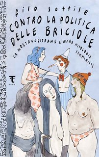 Filo Sottile - Contro la politica delle briciole (2025)