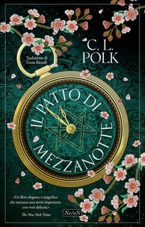C.L. Polk - Il patto di mezzanotte (2025)